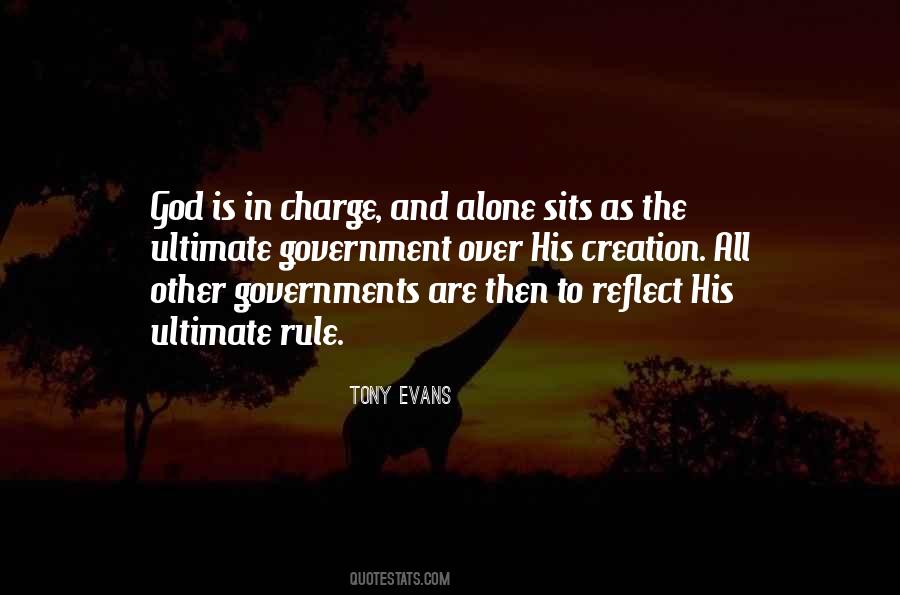 All Over Creation Quotes #1504256