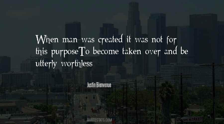 All Over Creation Quotes #16106