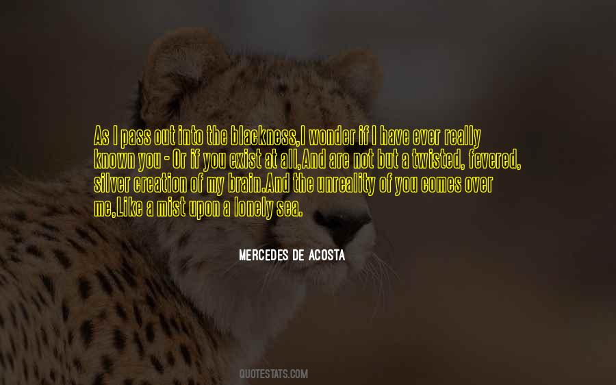 All Over Creation Quotes #178239