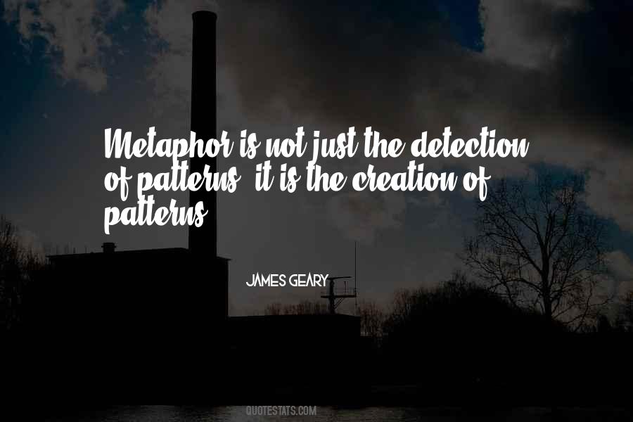 All Over Creation Quotes #18270