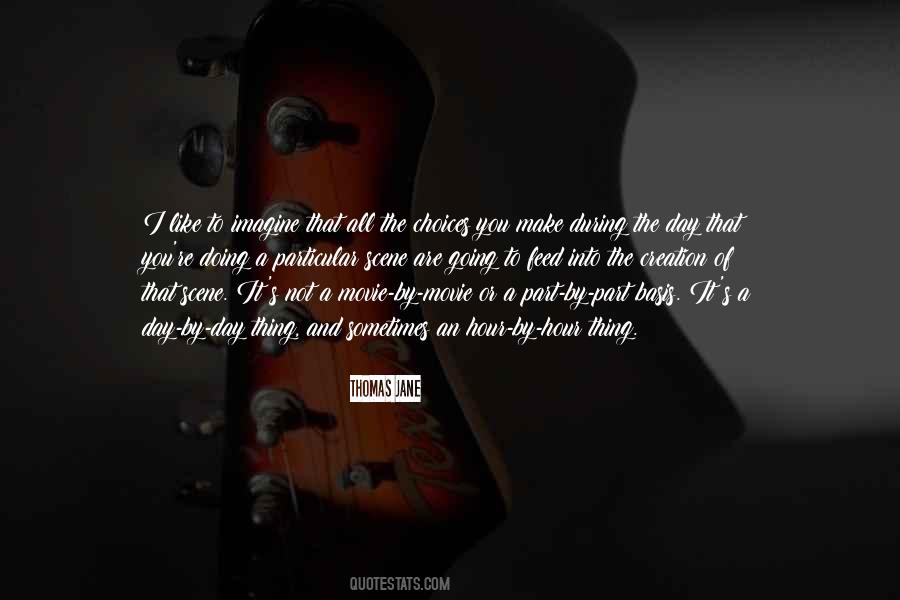 All Over Creation Quotes #19856