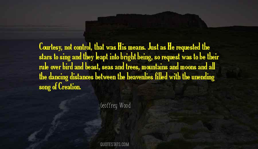 All Over Creation Quotes #210181