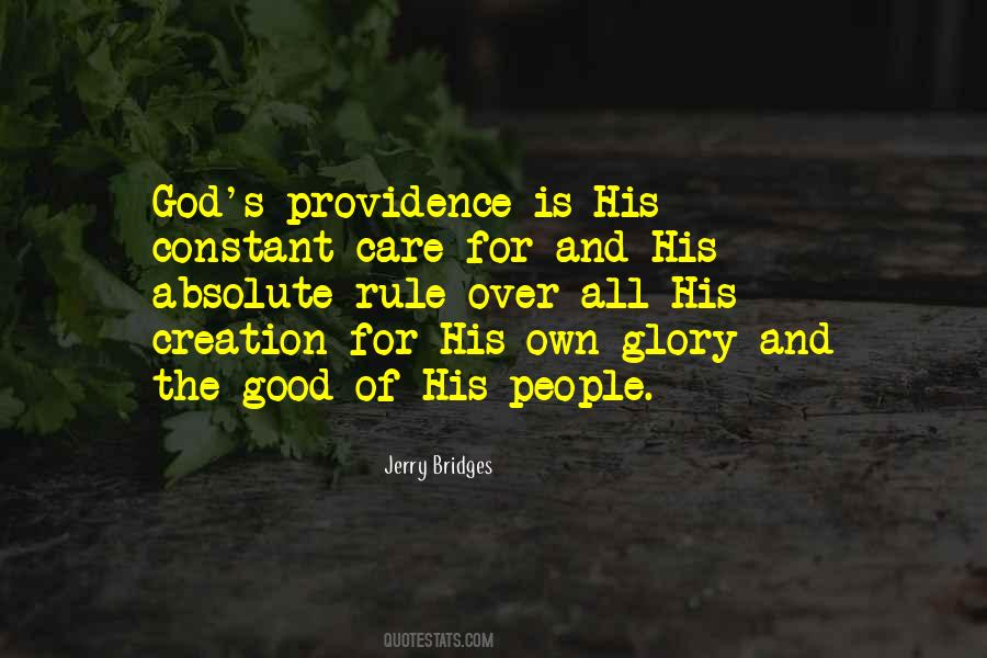All Over Creation Quotes #808073