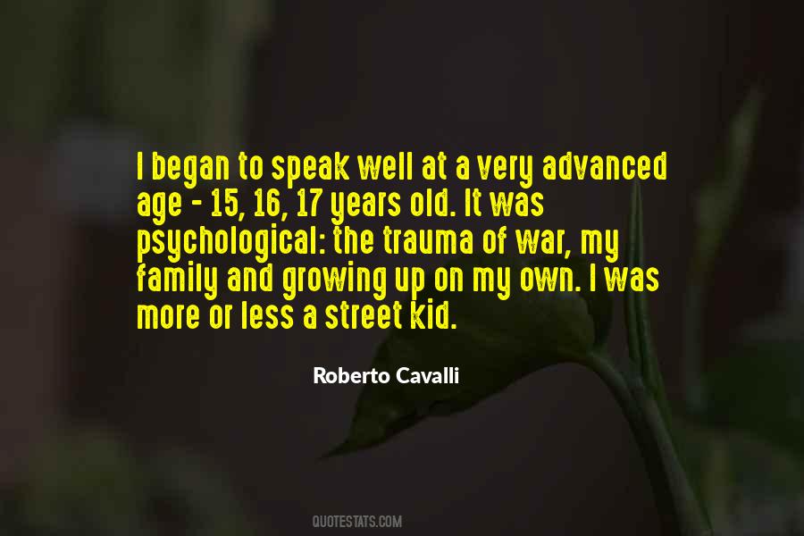 A Growing Family Quotes #790857