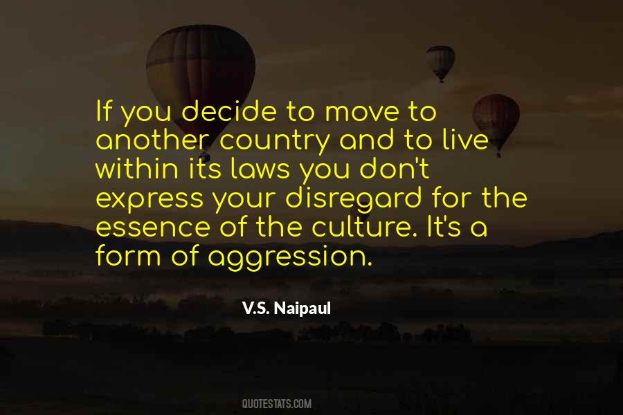 Quotes About Naipaul #399921