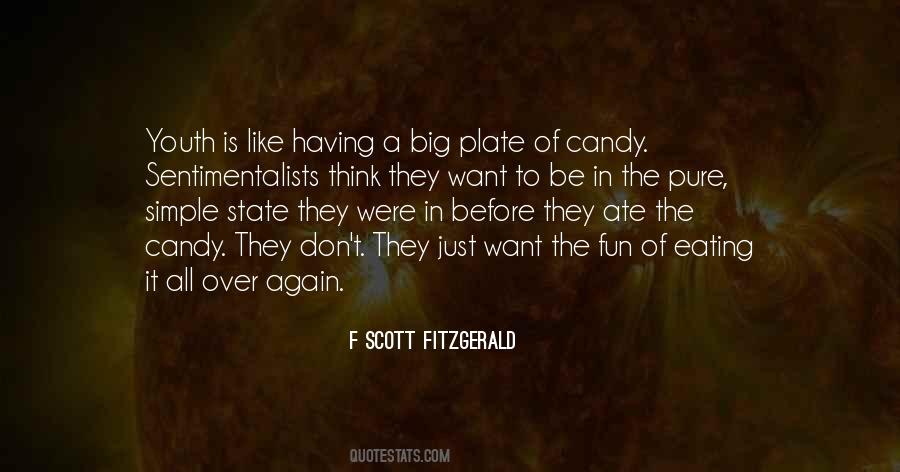 All Over It Like Quotes #151868