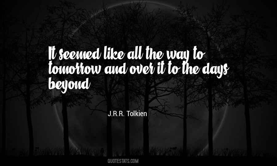 All Over It Like Quotes #181616