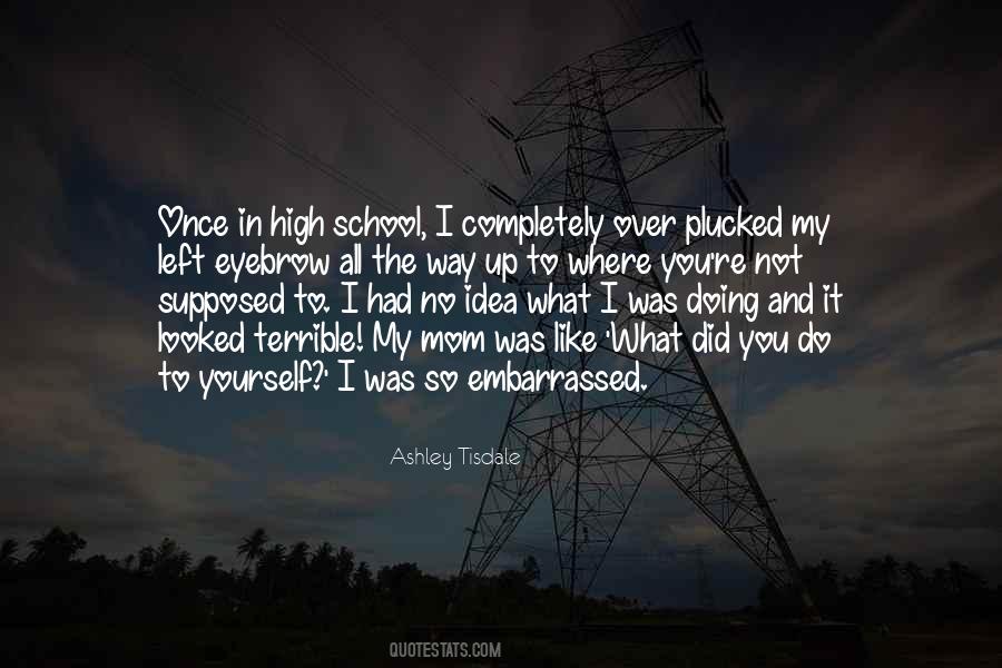 All Over It Like Quotes #182540
