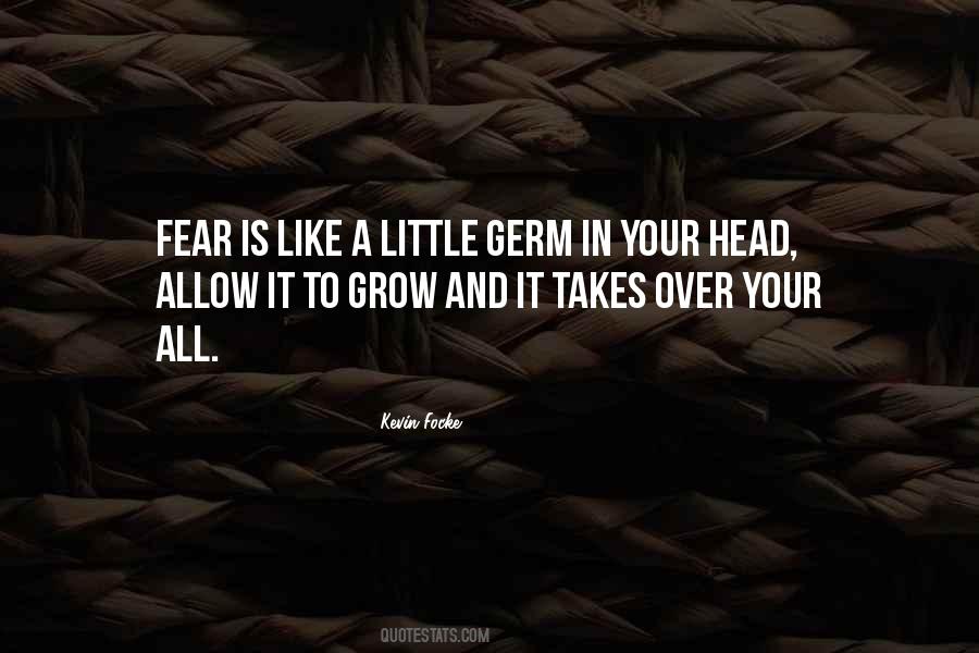 All Over It Like Quotes #194670