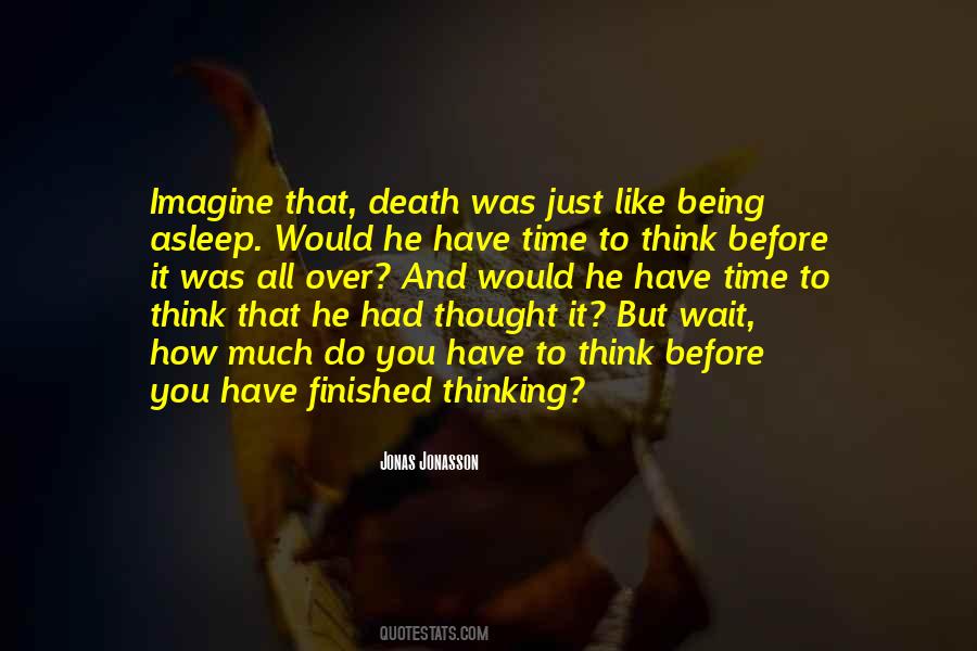 All Over It Like Quotes #243213