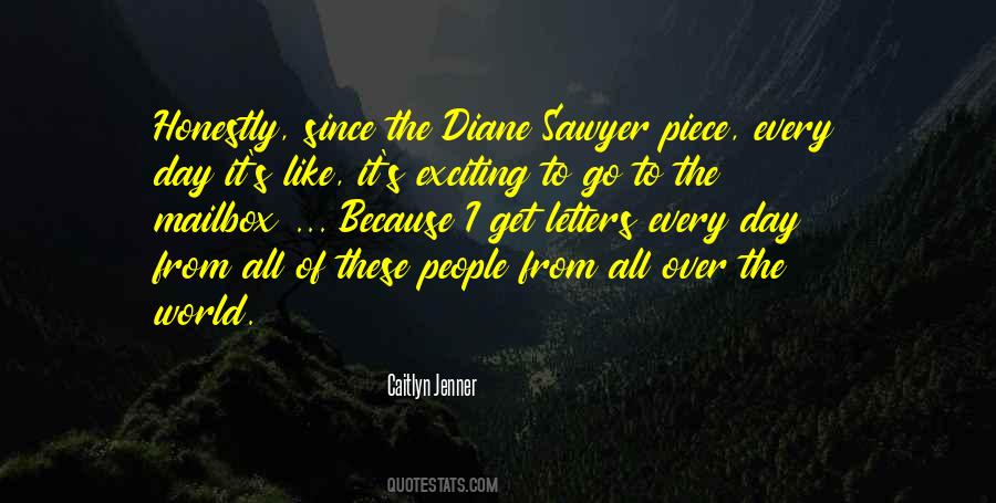 All Over It Like Quotes #243953