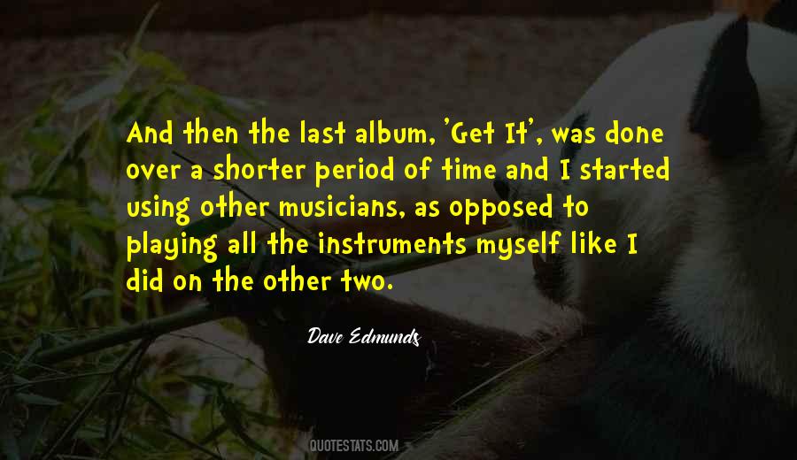 All Over It Like Quotes #290777