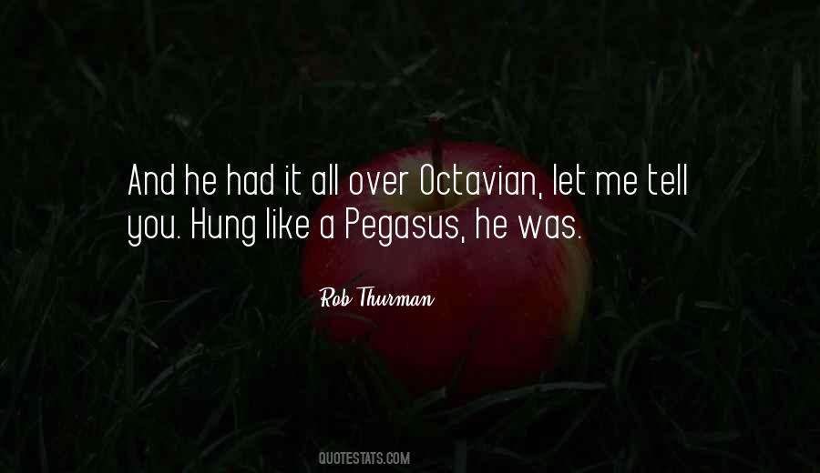 All Over It Like Quotes #59436