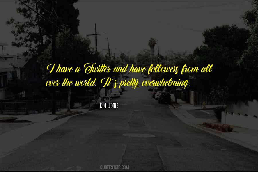 All Over It Quotes #40032 All Over It Quotes #40032