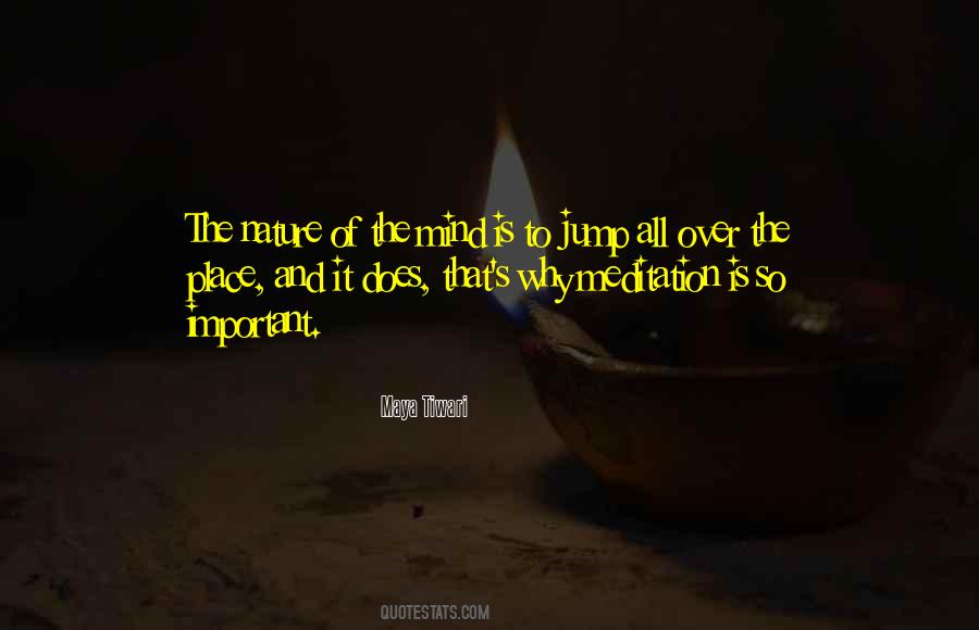 All Over The Place Quotes #1297386