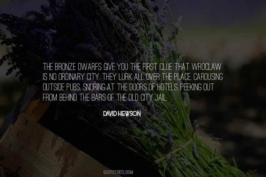 All Over The Place Quotes #1345353
