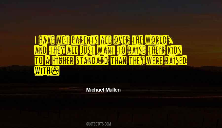 All Over The World Quotes #1331185
