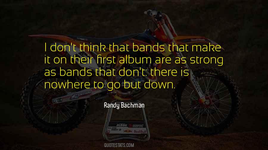 Down Album Quotes #1614691