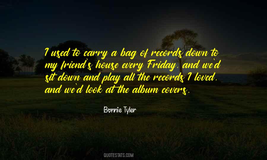 Down Album Quotes #1784601