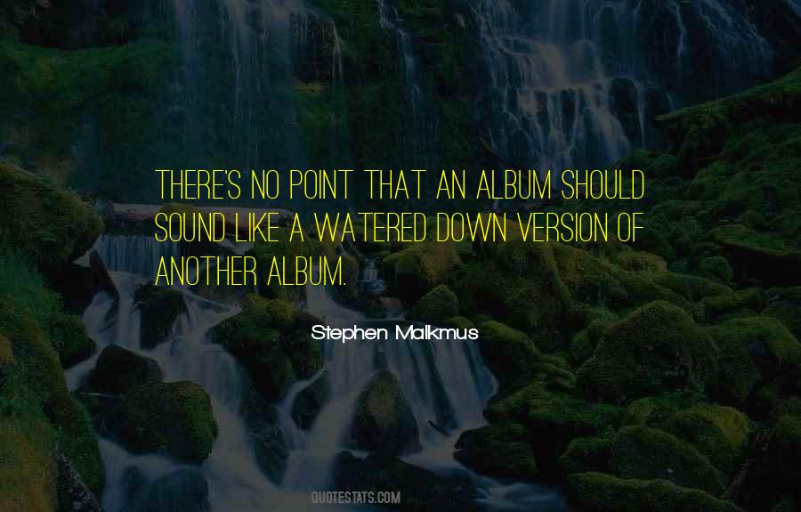 Down Album Quotes #331721