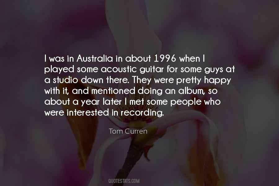 Down Album Quotes #613042