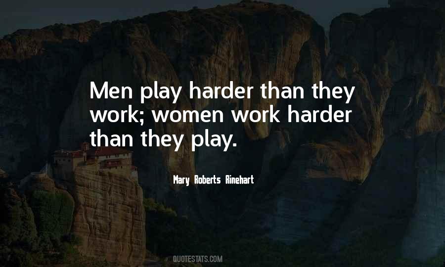 All Play And No Work Quotes #40208