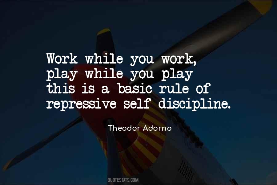All Play And No Work Quotes #97334