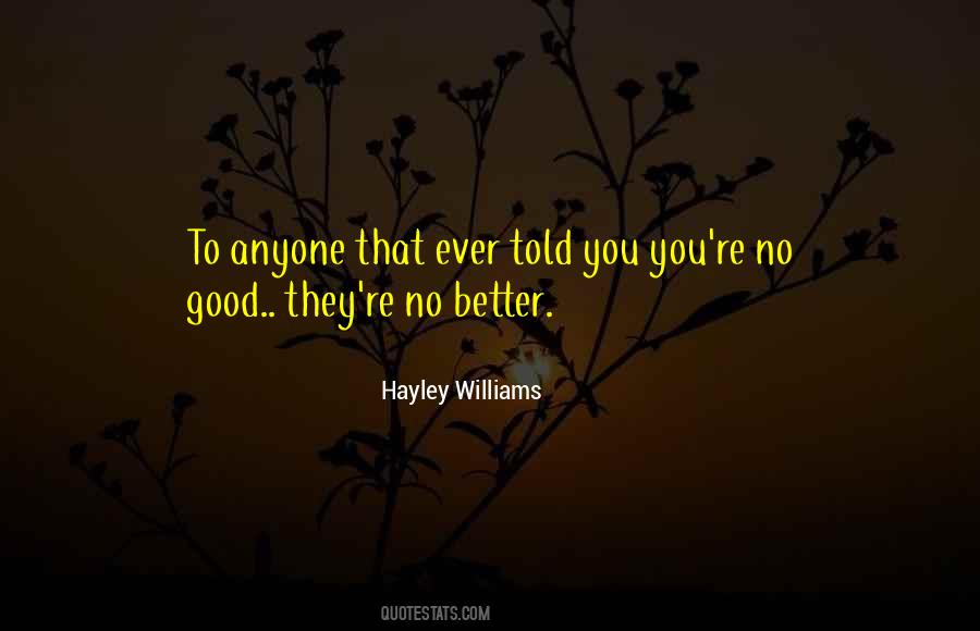 Individual Therapist Quotes #1731097