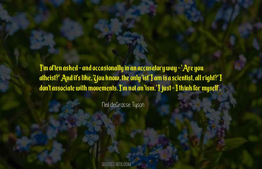Individual Therapist Quotes #857501