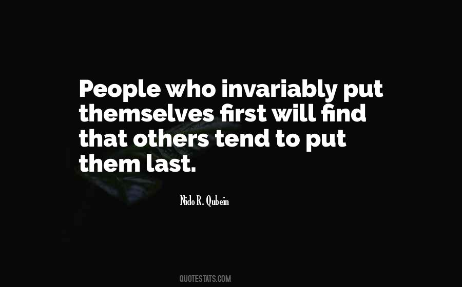 Infighting Democratic Party Quotes #1548685