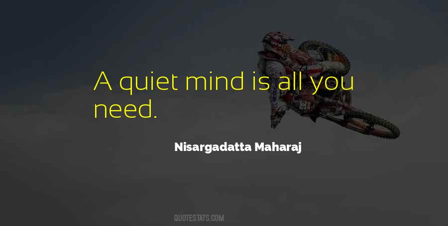 All Quiet Quotes #152965