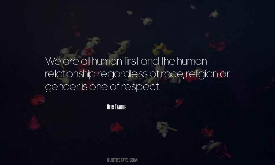 All Religion Is One Quotes #128530