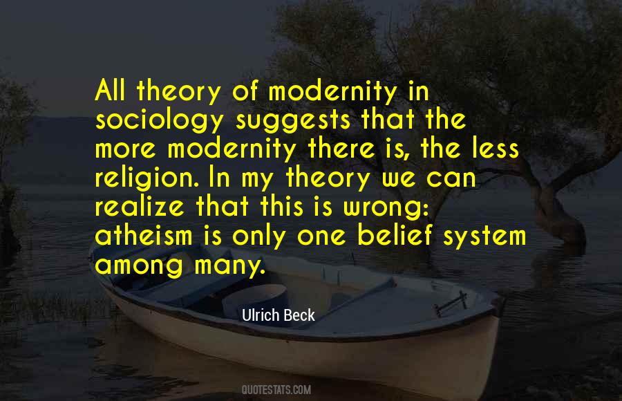 All Religion Is One Quotes #341603