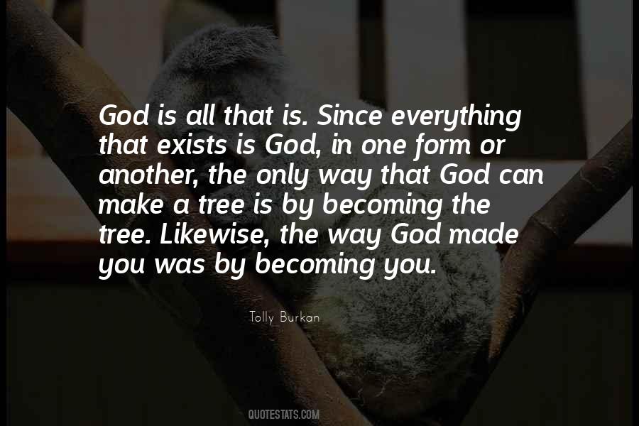 All Religion Is One Quotes #449458