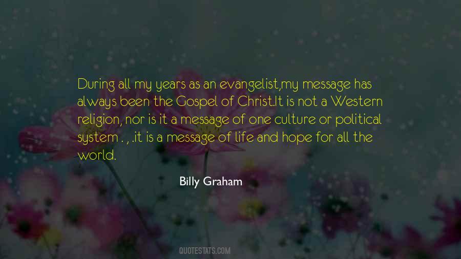 All Religion Is One Quotes #566001
