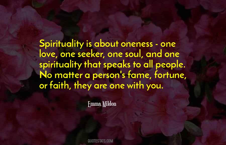 All Religion Is One Quotes #592745
