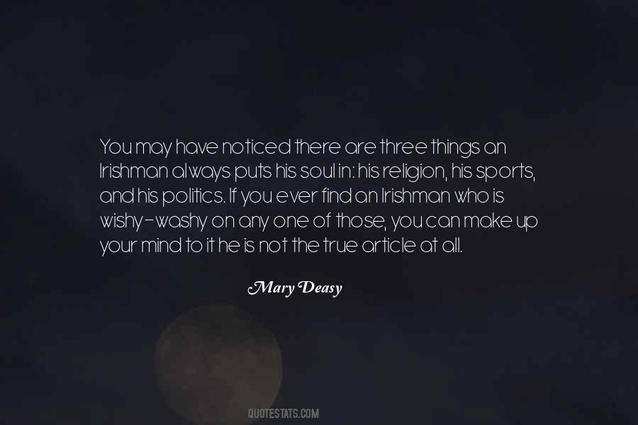 All Religion Is One Quotes #614576