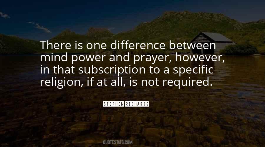 All Religion Is One Quotes #680264