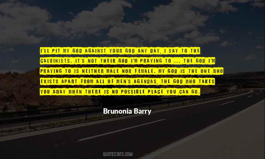 All Religion Is One Quotes #755305
