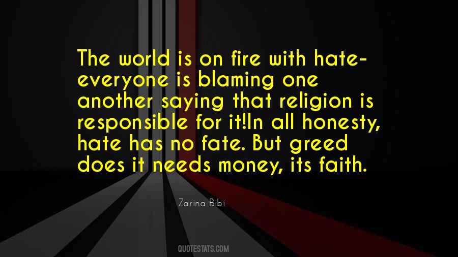 All Religion Is One Quotes #84517