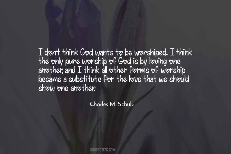 All Religion Is One Quotes #845584