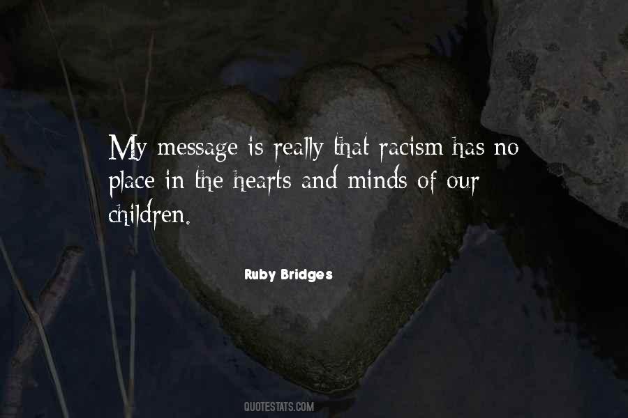 All Ruby Bridges Quotes #1602474