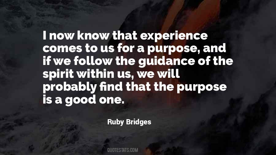 All Ruby Bridges Quotes #387988