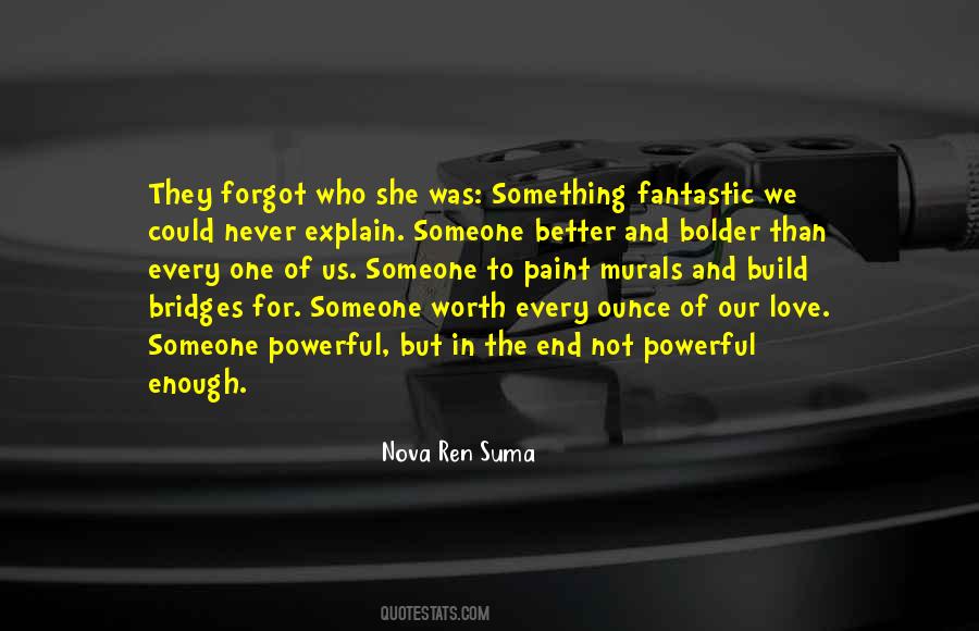 All Ruby Bridges Quotes #51799