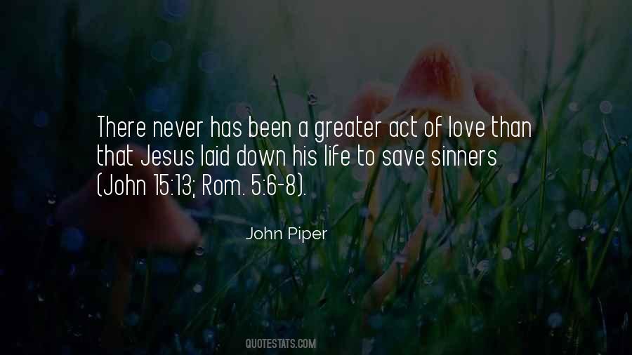 5 Love Quotes #314261