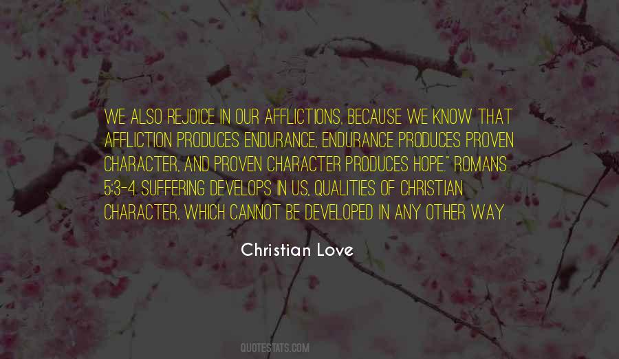 5 Love Quotes #537986