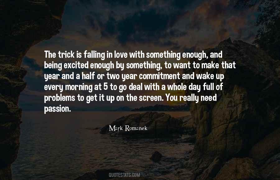 5 Love Quotes #769261
