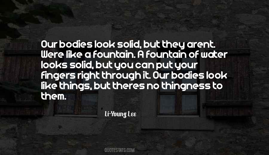 Quotes About Thingness #1673884 Quotes About Thingness #1673884