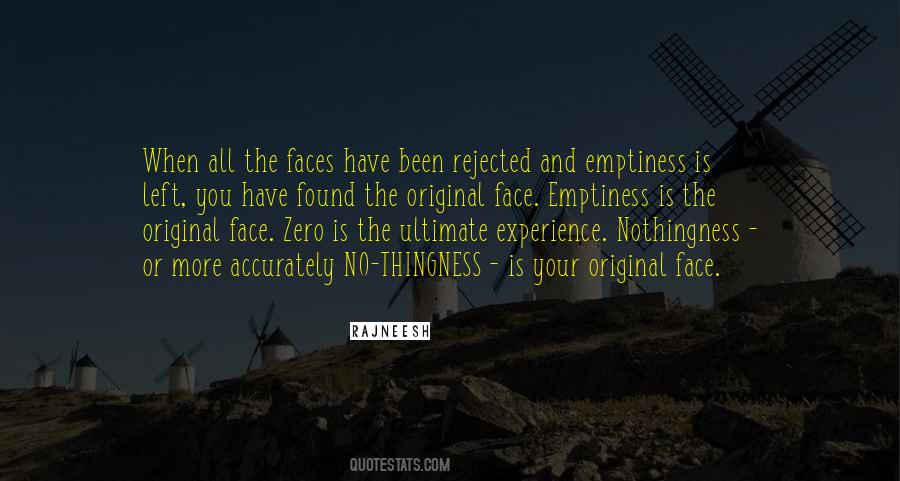Quotes About Thingness #482251 Quotes About Thingness #482251