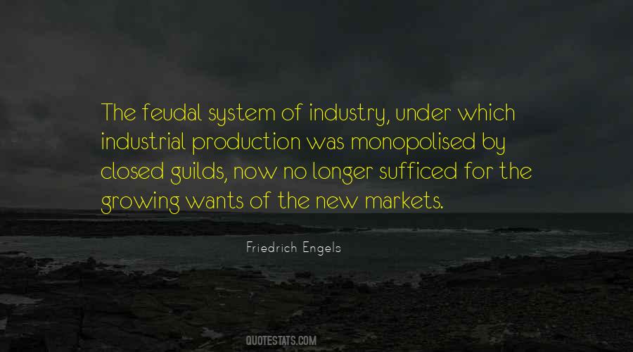 Industrial Production Quotes #1583745